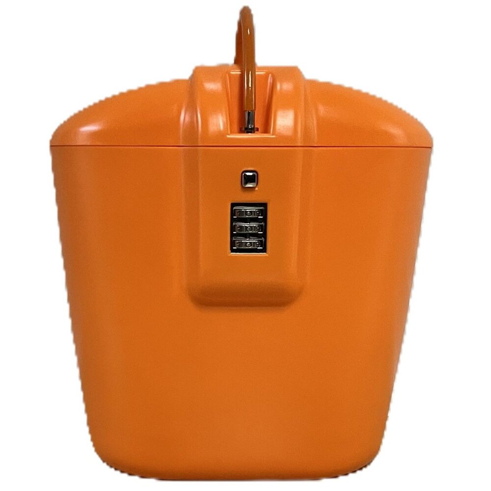 SAFEGO | Vacation Vault